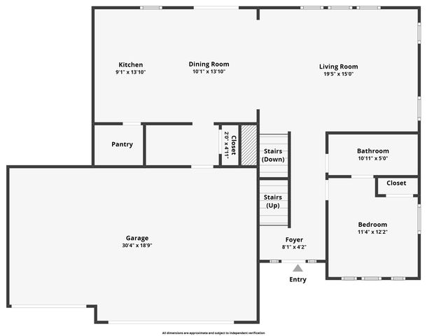 743 Petoskey Stone Drive, Byron Center, MI 49315
