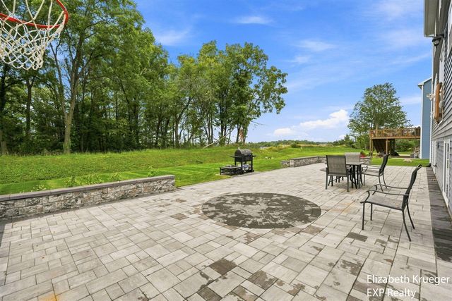 743 Petoskey Stone Drive, Byron Center, MI 49315