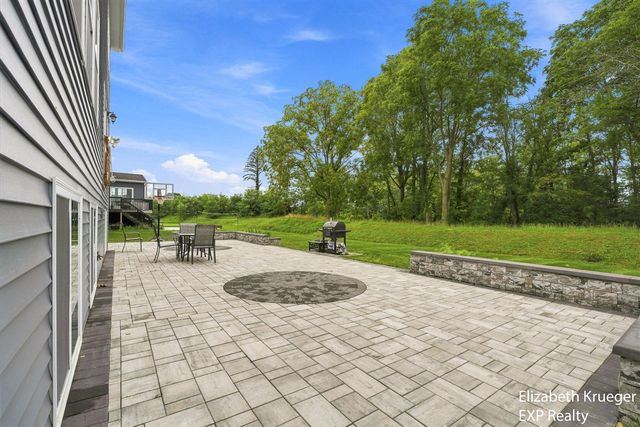 743 Petoskey Stone Drive, Byron Center, MI 49315
