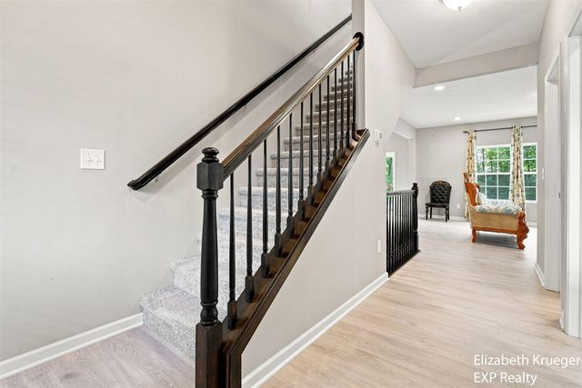 743 Petoskey Stone Drive, Byron Center, MI 49315