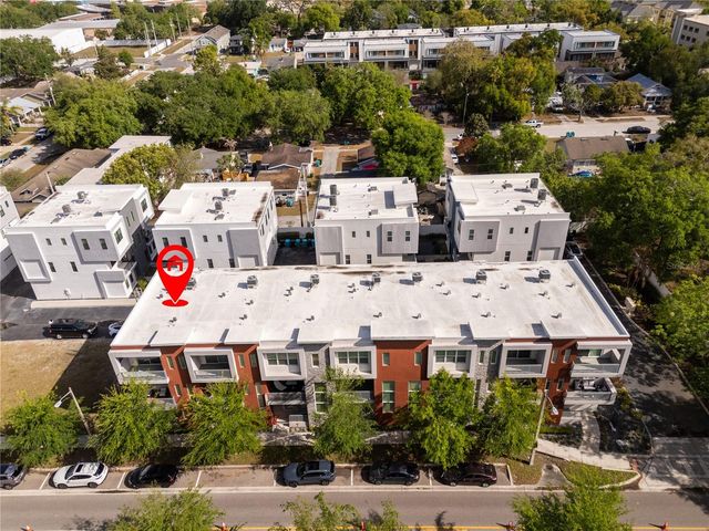 73 W GRANT STREET, Orlando, FL 32806