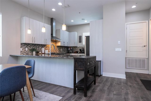 73 W GRANT STREET, Orlando, FL 32806