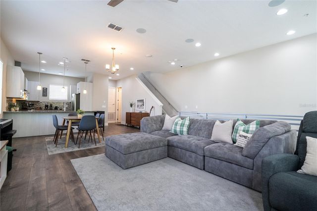 73 W GRANT STREET, Orlando, FL 32806