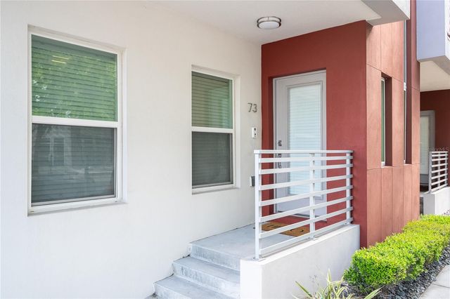 73 W GRANT STREET, Orlando, FL 32806