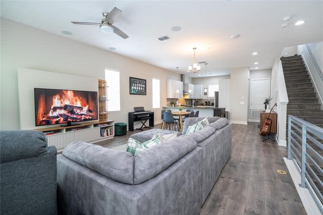 73 W GRANT STREET, Orlando, FL 32806