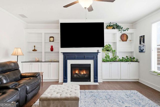 8110 Beryl Overlook, Gainesville, GA 30506