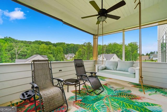 8110 Beryl Overlook, Gainesville, GA 30506