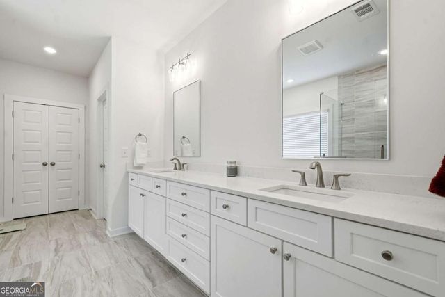 8110 Beryl Overlook, Gainesville, GA 30506