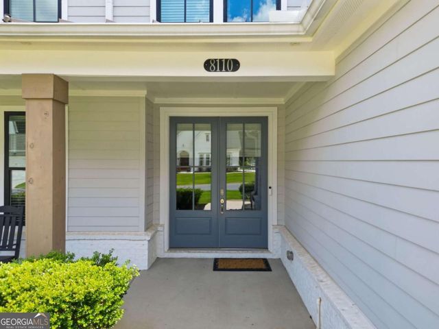 8110 Beryl Overlook, Gainesville, GA 30506
