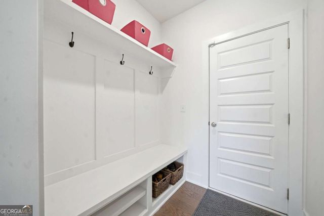 8110 Beryl Overlook, Gainesville, GA 30506