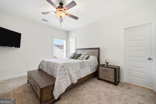 8110 Beryl Overlook, Gainesville, GA 30506