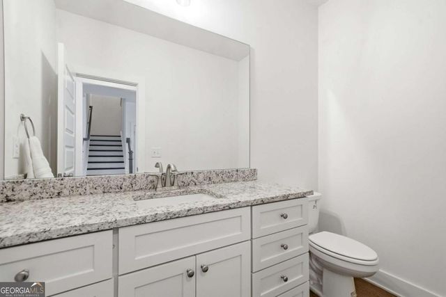 8110 Beryl Overlook, Gainesville, GA 30506