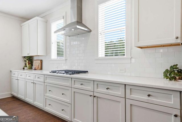 8110 Beryl Overlook, Gainesville, GA 30506