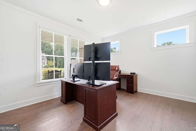 8110 Beryl Overlook, Gainesville, GA 30506