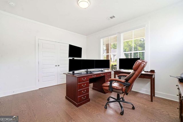8110 Beryl Overlook, Gainesville, GA 30506