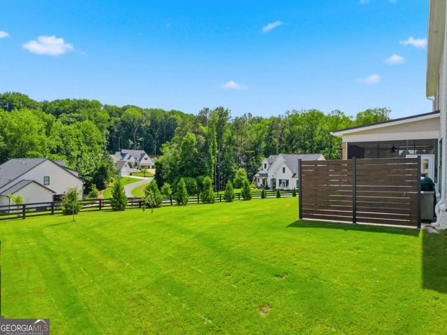 8110 Beryl Overlook, Gainesville, GA 30506