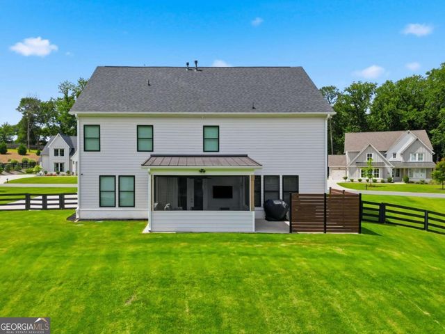 8110 Beryl Overlook, Gainesville, GA 30506