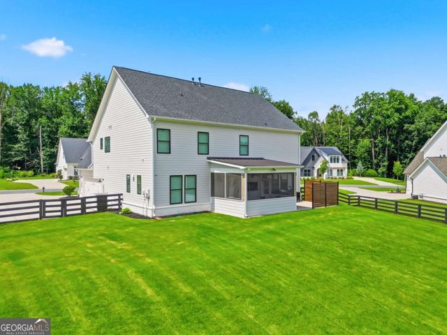 8110 Beryl Overlook, Gainesville, GA 30506