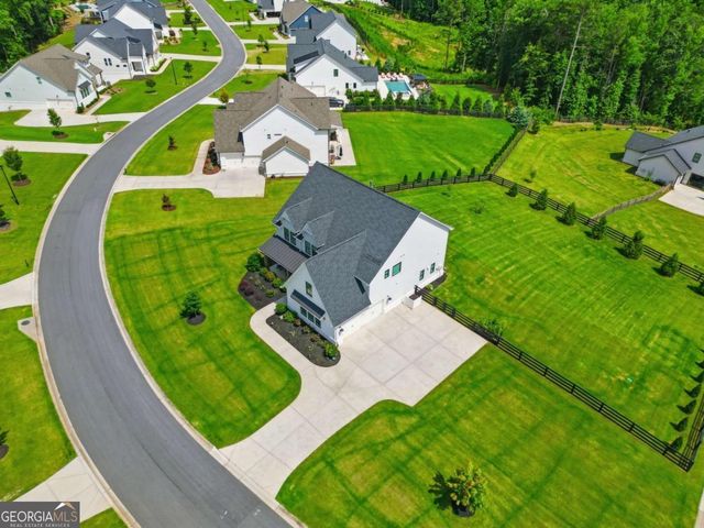 8110 Beryl Overlook, Gainesville, GA 30506