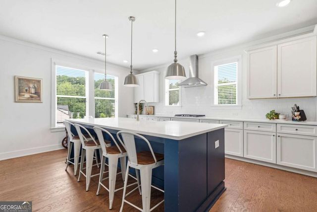 8110 Beryl Overlook, Gainesville, GA 30506
