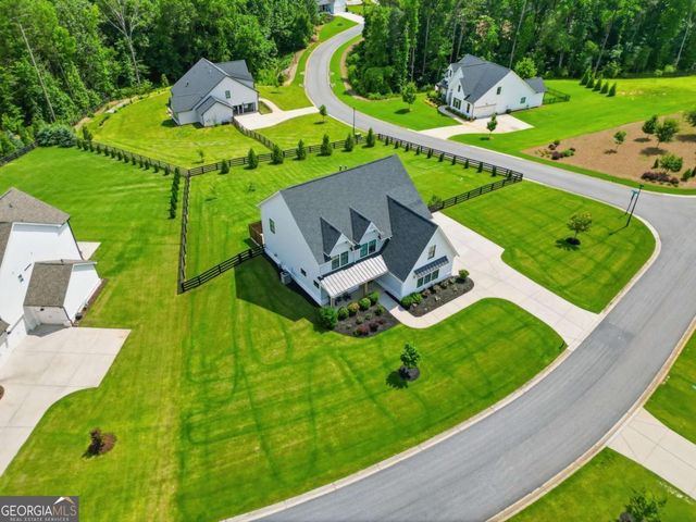 8110 Beryl Overlook, Gainesville, GA 30506