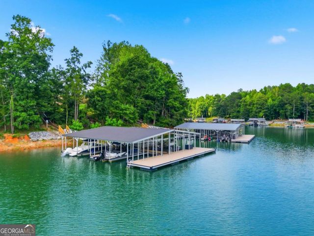 8110 Beryl Overlook, Gainesville, GA 30506