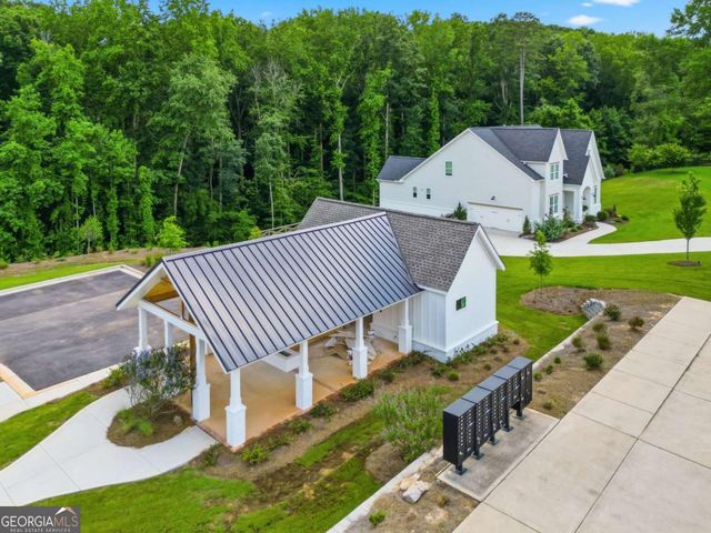 8110 Beryl Overlook, Gainesville, GA 30506