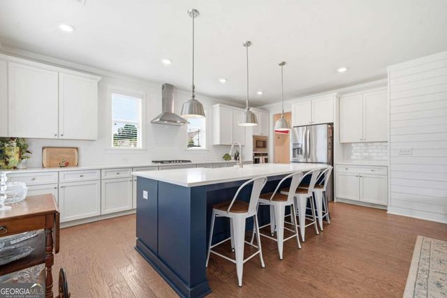 8110 Beryl Overlook, Gainesville, GA 30506