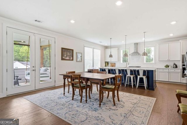 8110 Beryl Overlook, Gainesville, GA 30506
