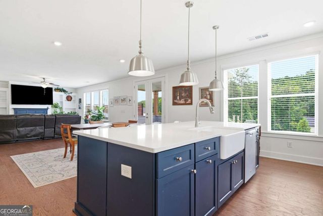 8110 Beryl Overlook, Gainesville, GA 30506