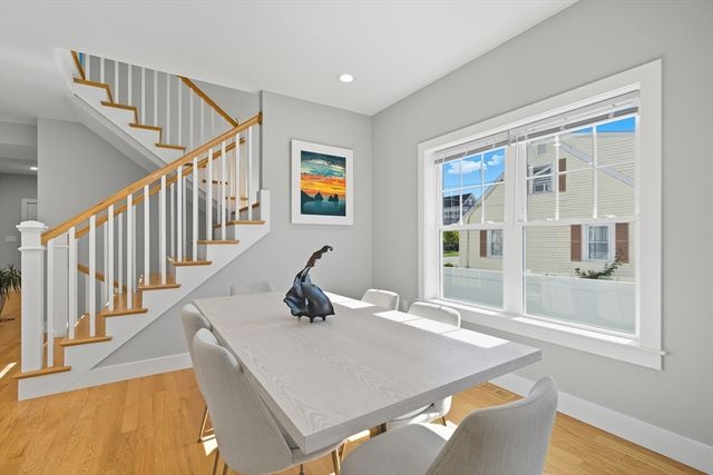 189 Linwood Avenue 1, Newton, MA 02460