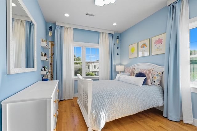 189 Linwood Avenue 1, Newton, MA 02460