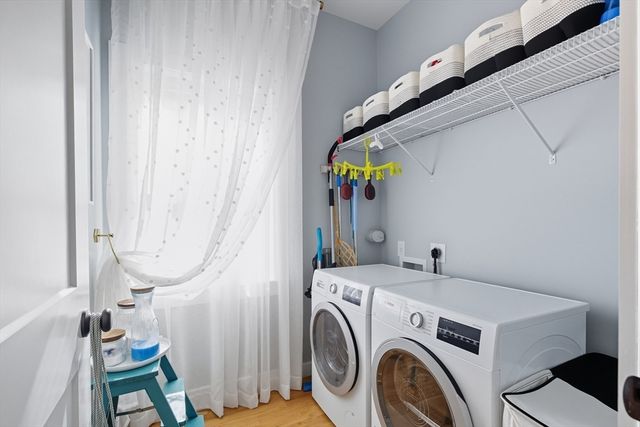 189 Linwood Avenue 1, Newton, MA 02460