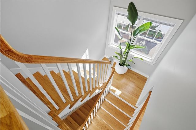 189 Linwood Avenue 1, Newton, MA 02460