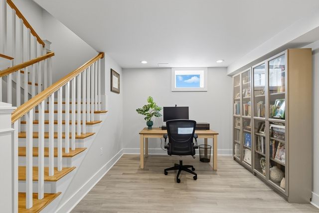 189 Linwood Avenue 1, Newton, MA 02460