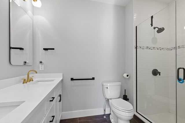 189 Linwood Avenue 1, Newton, MA 02460