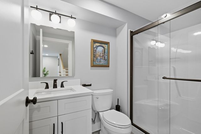 189 Linwood Avenue 1, Newton, MA 02460