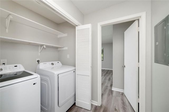 355 Santa Fe Trail, Ellenwood, GA 30294