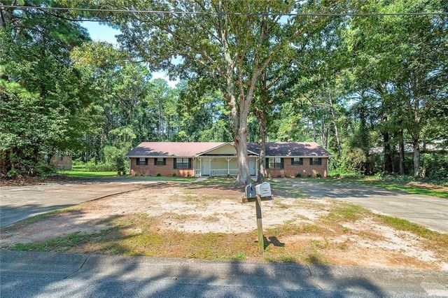 355 Santa Fe Trail, Ellenwood, GA 30294