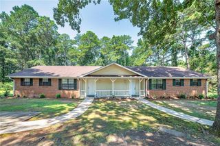 355 Santa Fe Trail, Ellenwood, GA 30294