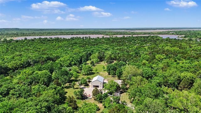 9439 County Road 103, Whitesboro, TX 76273