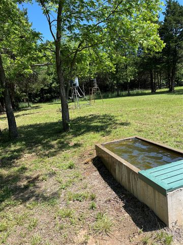 9439 County Road 103, Whitesboro, TX 76273
