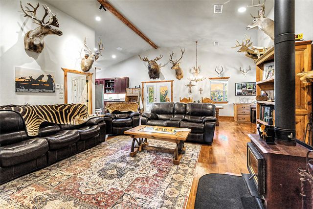 9439 County Road 103, Whitesboro, TX 76273