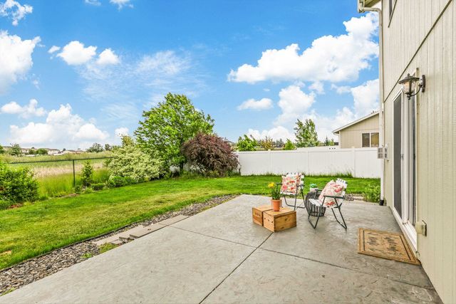 6709 S West Terrace Dr, Cheney, WA 99004