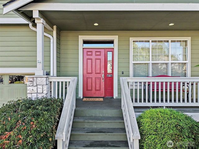 9207 226th Avenue E, Buckley, WA 98321
