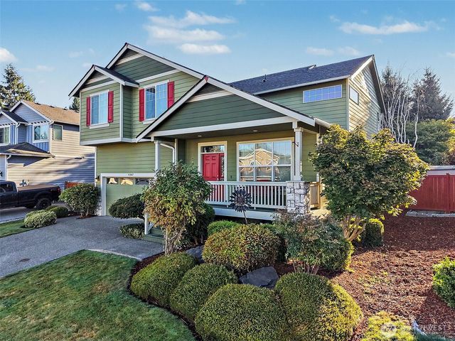 9207 226th Avenue E, Buckley, WA 98321