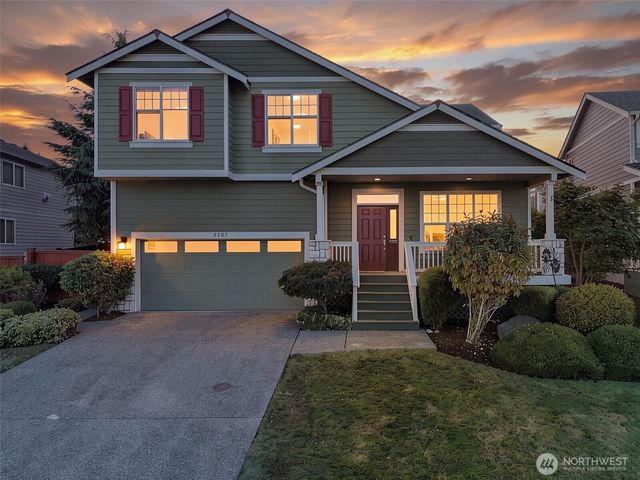 9207 226th Avenue E, Buckley, WA 98321