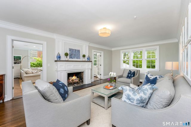 229 West Avenue, Darien, CT 06820