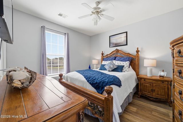 7503 Moorhen Lane SW 55e, Sunset Beach, NC 28468