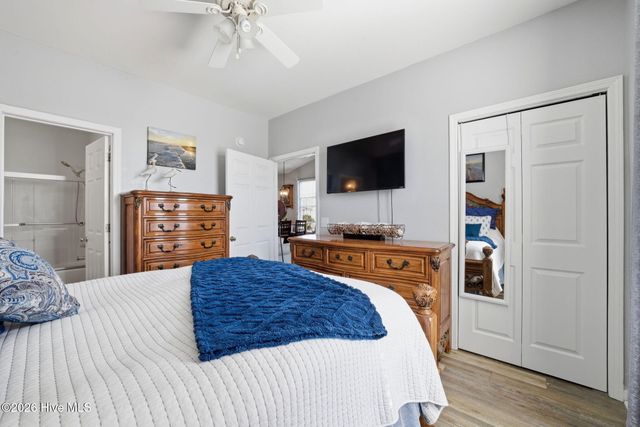 7503 Moorhen Lane SW 55e, Sunset Beach, NC 28468